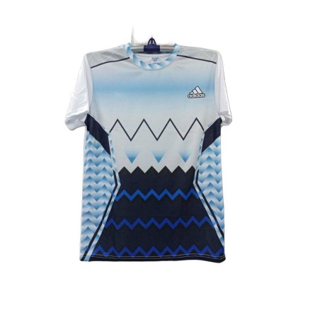 Stylish  Golgola ‍Sublimation printed Jersey For Men - 3613