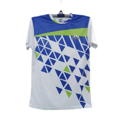 Stylish  Golgola ‍Sublimation printed Jersey For Men - 3618