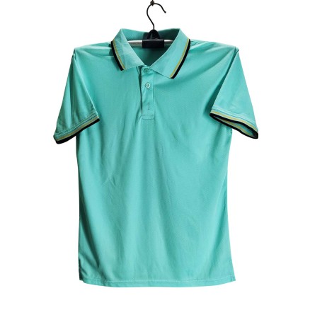 PK Polo pest Color Jersey For Men _5114