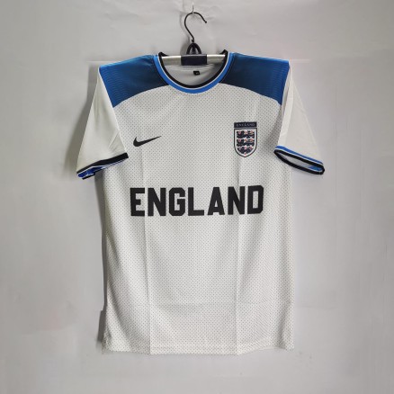 England Euro Jersey 2025 - short sleeve Football Jersey For Men - Englend Jersey 2025_486