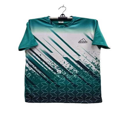 Stylish  Golgola ‍Sublimation printed Jersey For Men - 3621