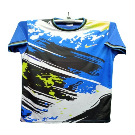 Stylish  Golgola ‍Sublimation printed Jersey For Men - 3625