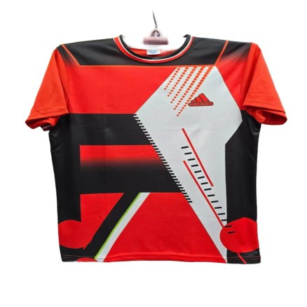 Stylish  Golgola ‍Sublimation printed Jersey For Men - 3626