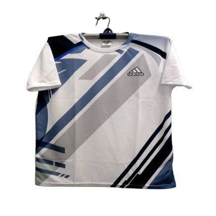 Stylish  Golgola ‍Sublimation printed Jersey For Men - 3627