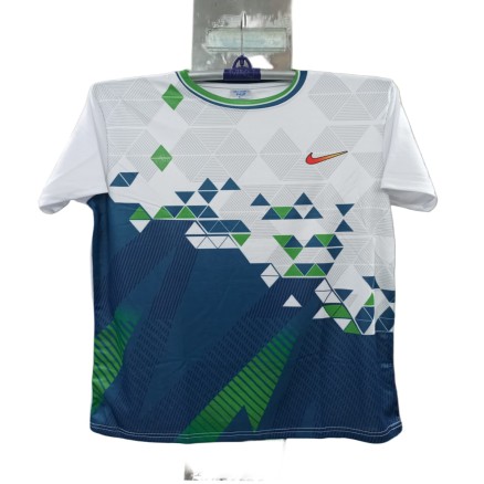 Stylish  Golgola ‍Sublimation printed Jersey For Men - 3629