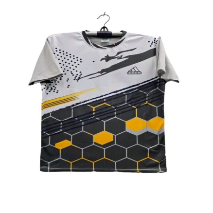 Stylish  Golgola ‍Sublimation printed Jersey For Men - 3630