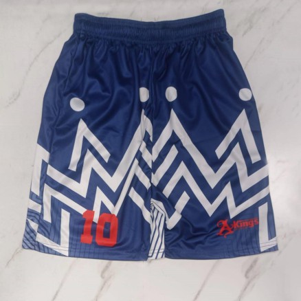 Bashundhara Kings Short Pant For Men - 6258