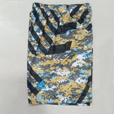 Stylish Short Pant For Men - 6259