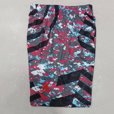 Stylish Short Pant For Men - 6201