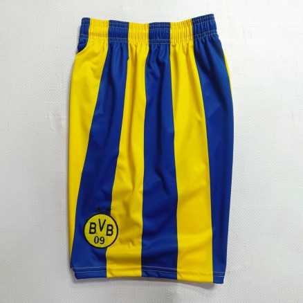 Brussia Football Short Pant For Men - 6204