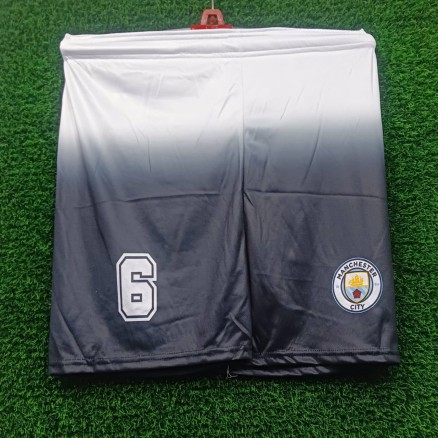 Manchester City Short Pant For Men - 6205