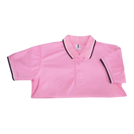 PK Polo Pink Color Jersey For Men _5115