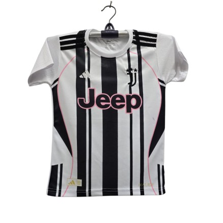 Jobentus Embroidery Football Jersey For Boy_3862