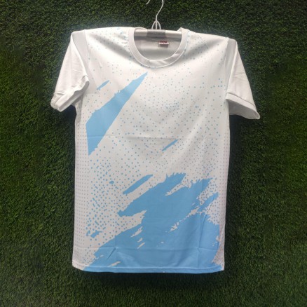 Stylish Sublimation Golgola Half-sleeve Jersey For Men_15651