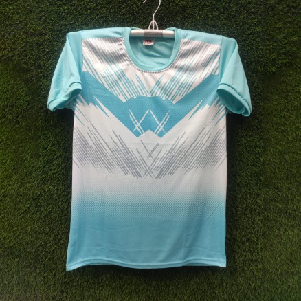 Stylish Sublimation Golgola Half-sleeve Jersey For Men_15653