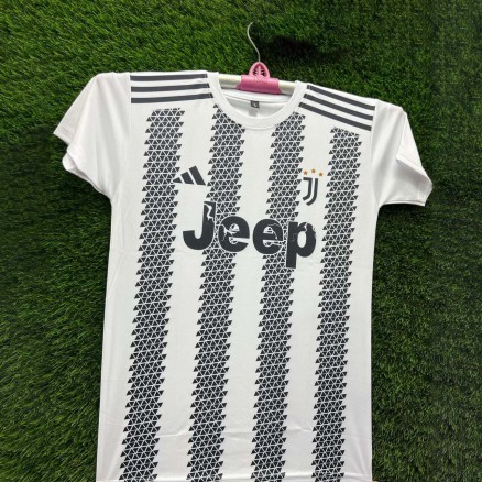 Jubentus Sublimation Gol Gola Football Jersey For Boy -8783