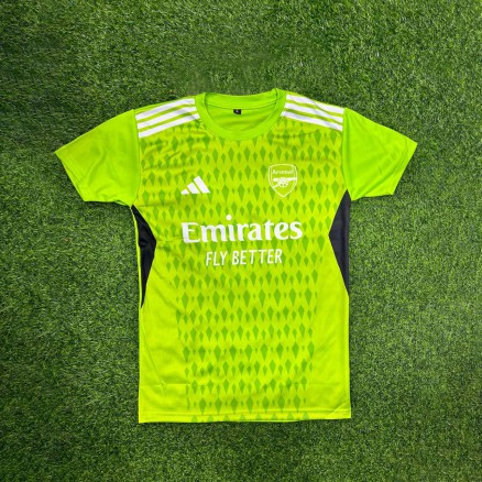 Arsenal Sublimation Gol Gola Football Jersey For Boy -8787