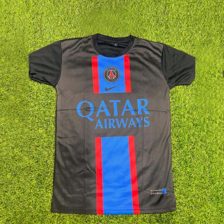 ParisSublimation Gol Gola Football Jersey For Boy -8795