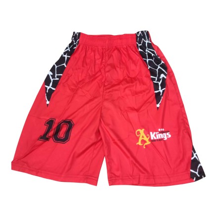 Bashundhara Kings Football Short Pant For Men_02