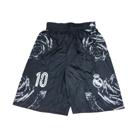 Real Madrid Football Short Pant For Men_04