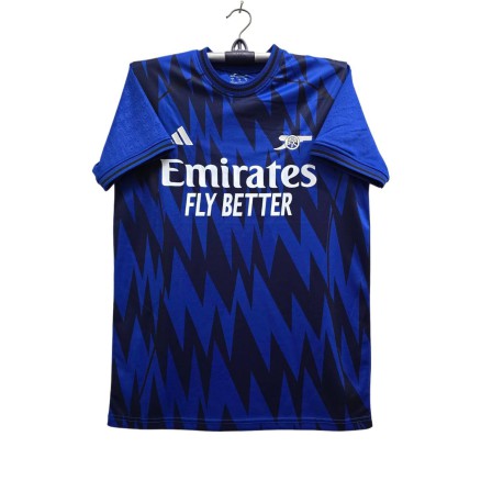Arsenal Embroidery Golgola Half-sleeve Football Jersey For Men -3523