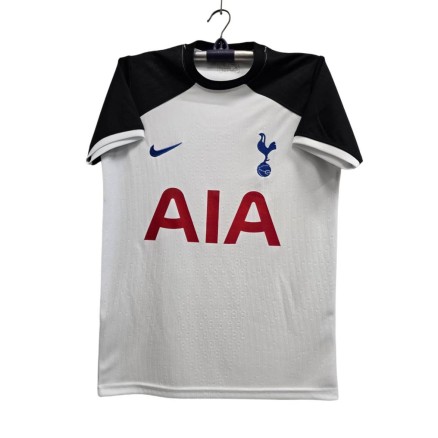 Tottenhum Embroidery Golgola Half-sleeve Football Jersey For Men -3527