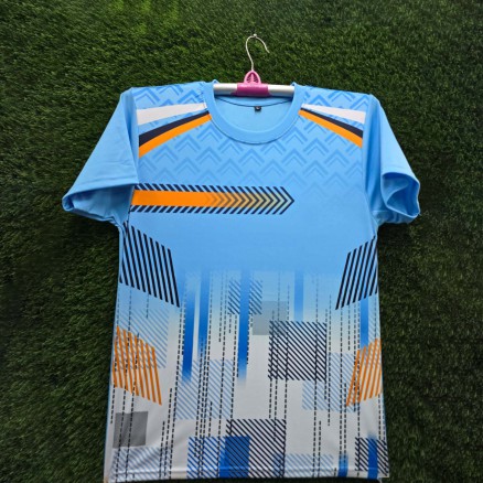 Sublimation Gol Gola Stylish Jersey For Men -8954