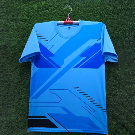 Sublimation Gol Gola Stylish Jersey For Men -8957