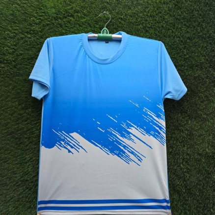 Sublimation Gol Gola Stylish Jersey For Men -8958